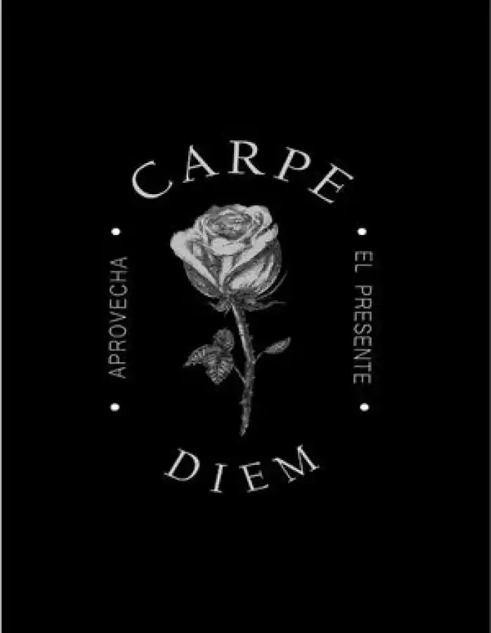 Carpe Diem-Aprovecha el Presente