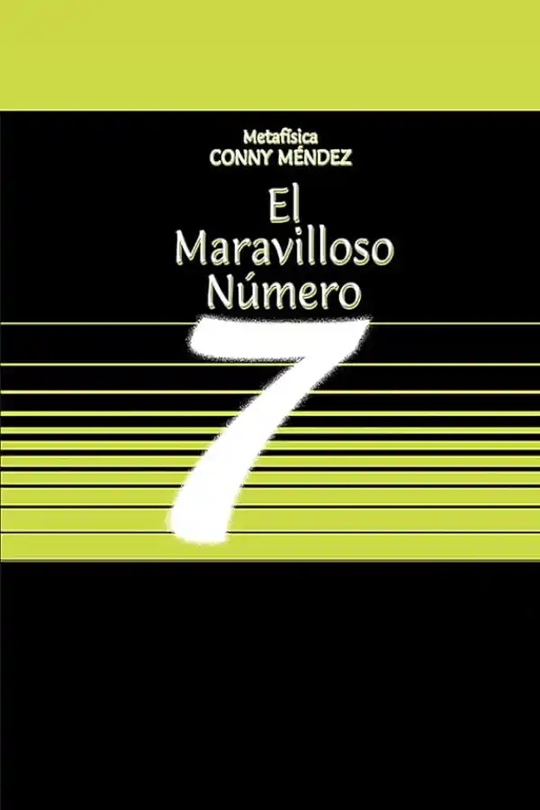 El maravilloso número 7