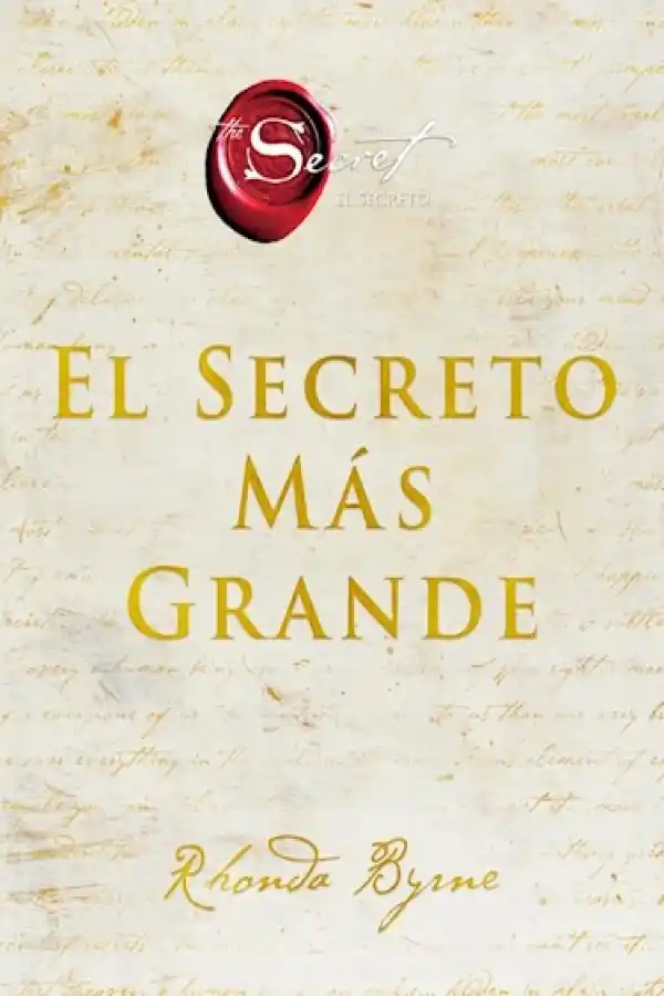 El secreto más grande