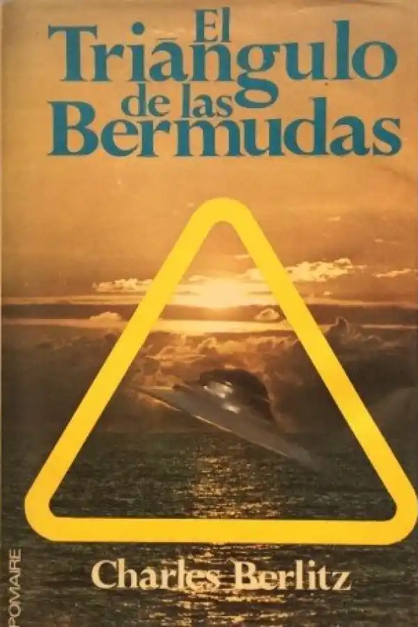 El triángulo de las Bermudas