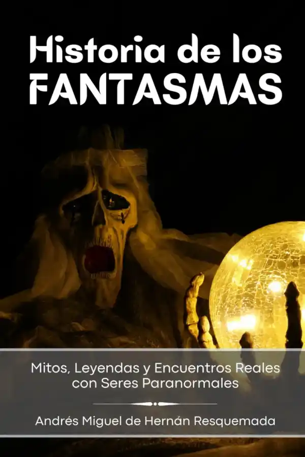 Historia de los Fantasmas