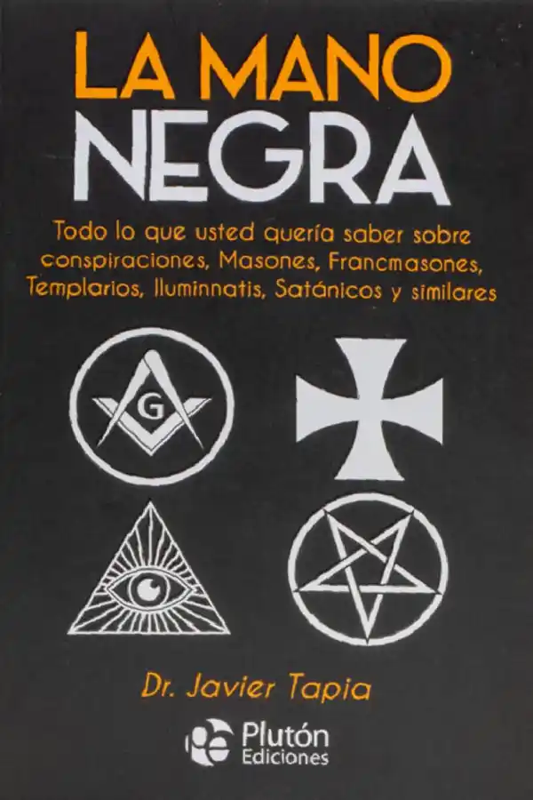 La mano negra