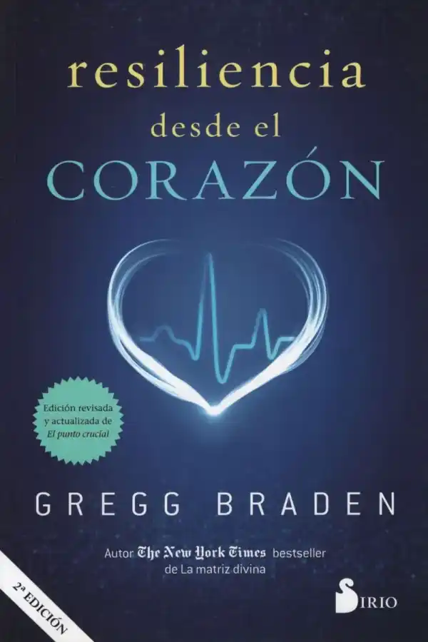 Resiliencia desde el corazón