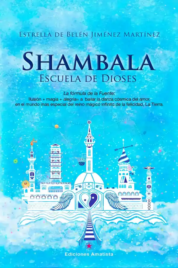 Shambala: escuela de Dioses