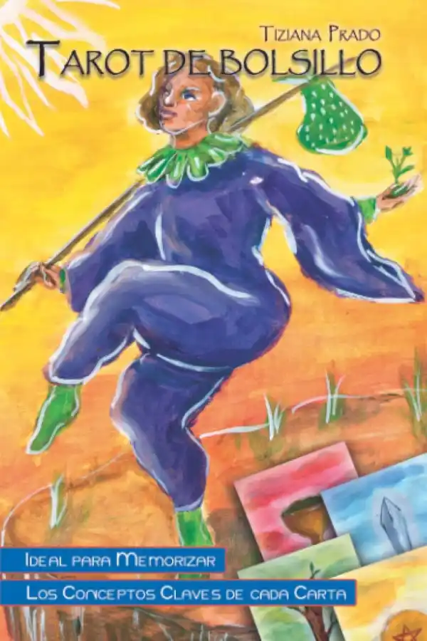 Tarot de bolsillo