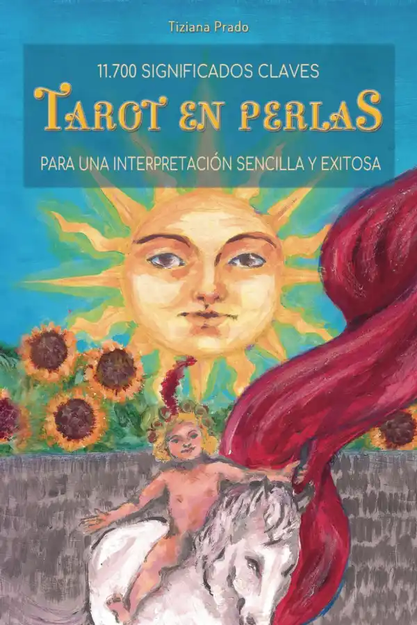 Tarot en perlas