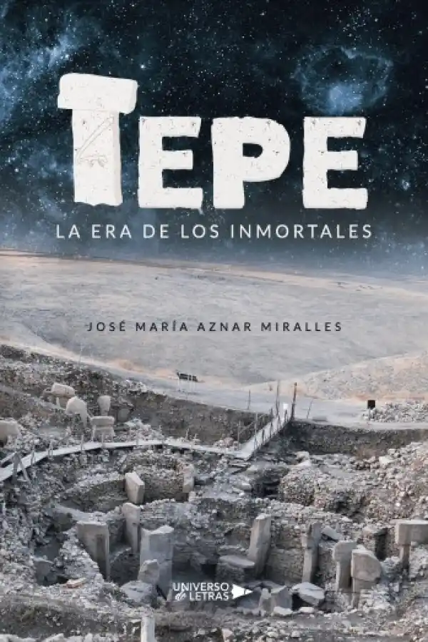 Tepe: la era de los inmortales