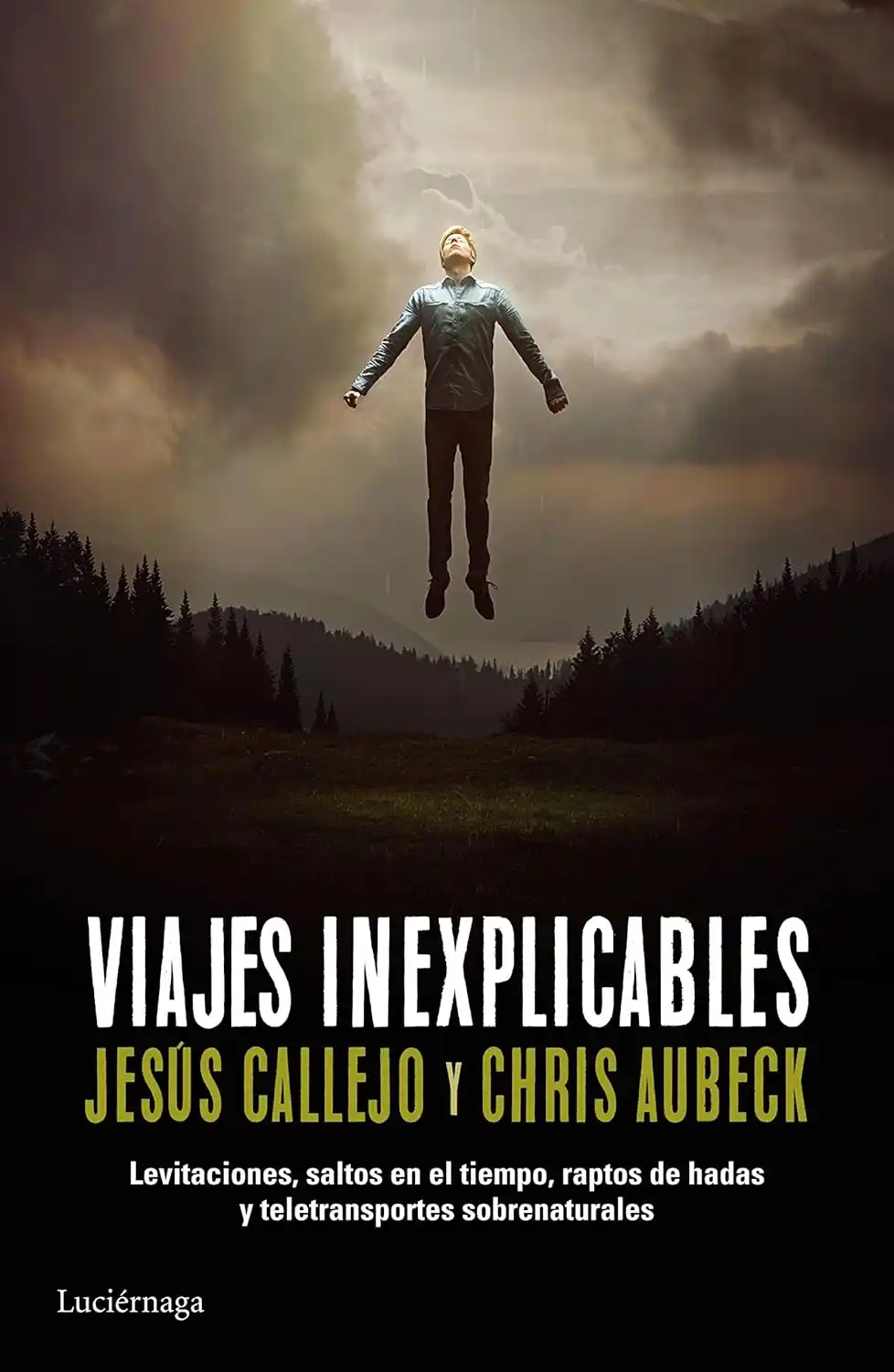 Viajes inexplicables