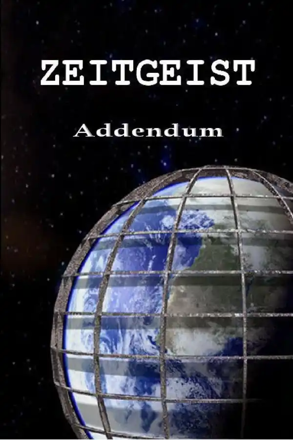 Zeitgeist Addenum