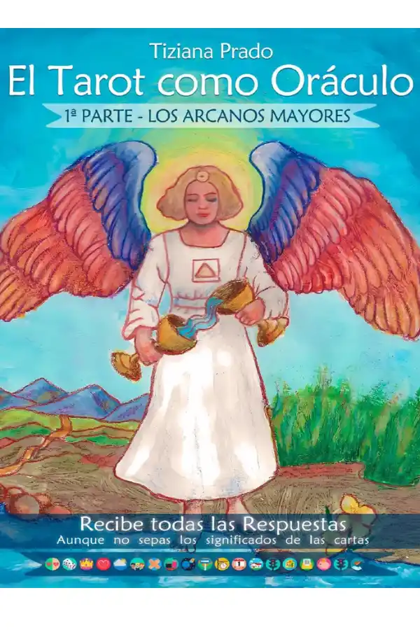 El tarot como oráculo