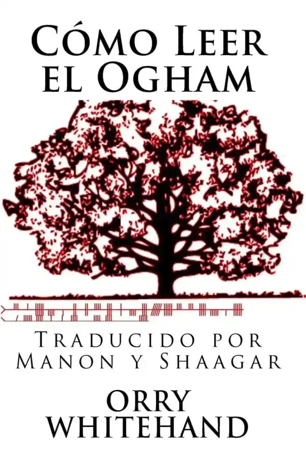 Cómo leer el Ogham