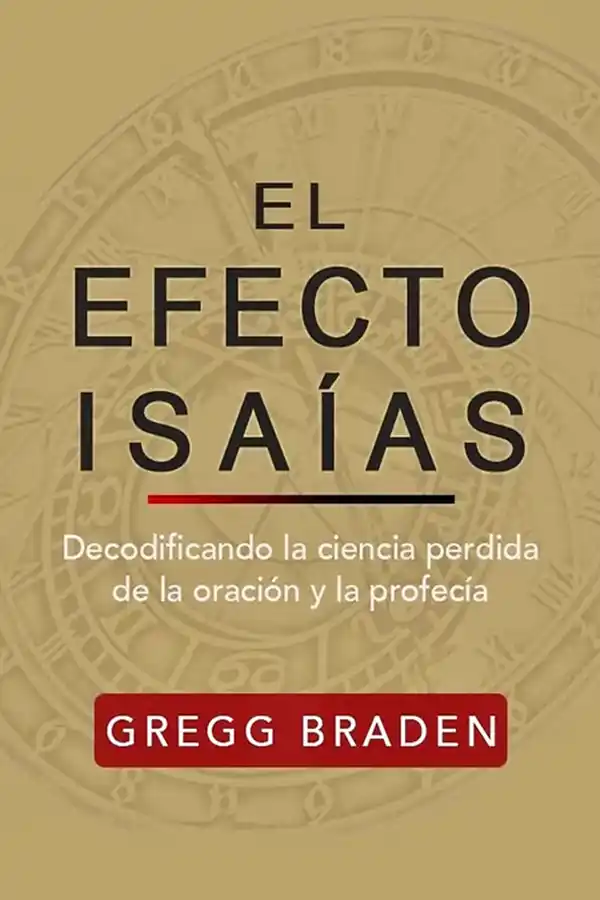 El efecto Isaías