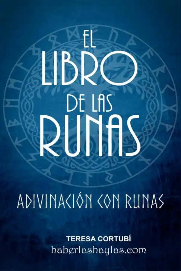 El libro de las Runas