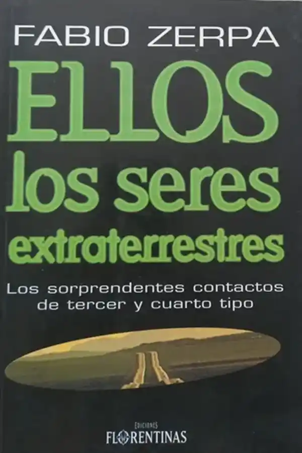 Ellos, los seres extraterrestres
