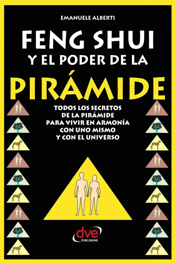 Feng Shui y El Poder de La Piramide