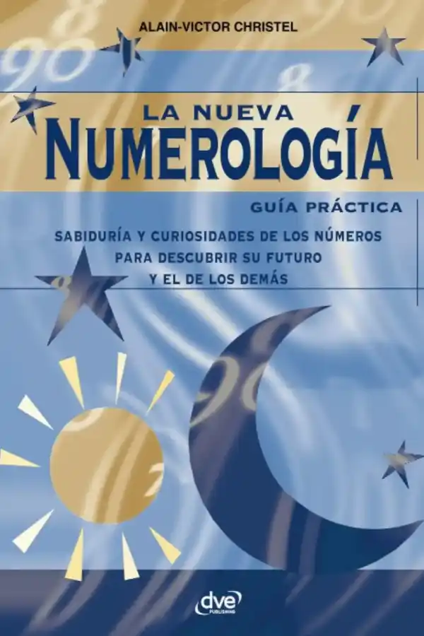 La nueva numerología