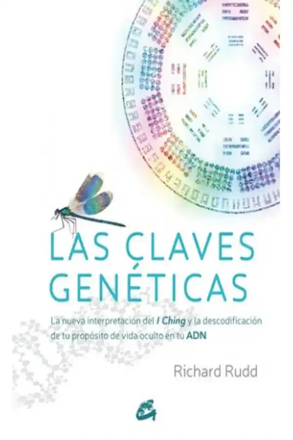 Las claves genéticas