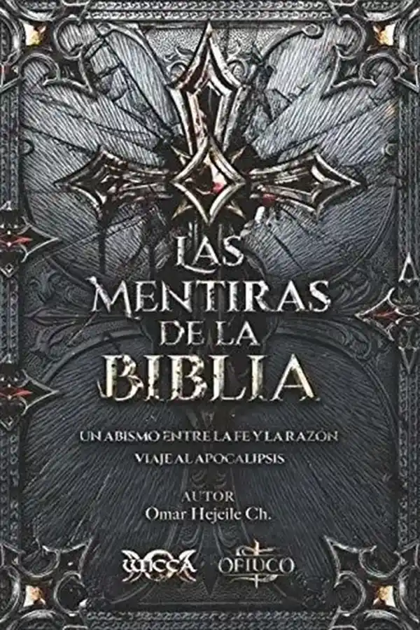 Las mentiras de la Biblia