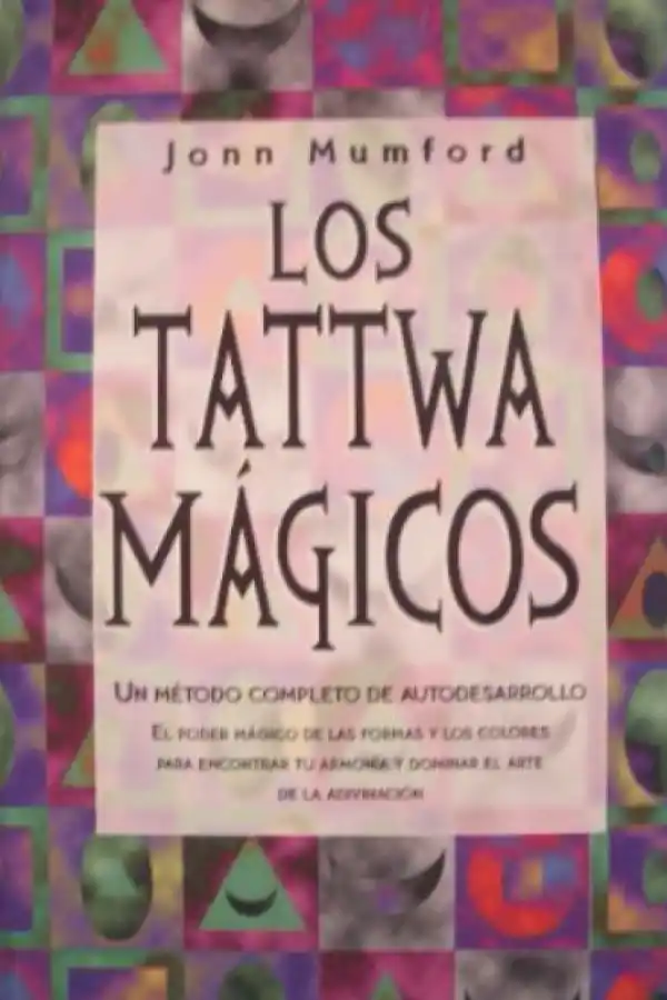 Los tattwas mágicos