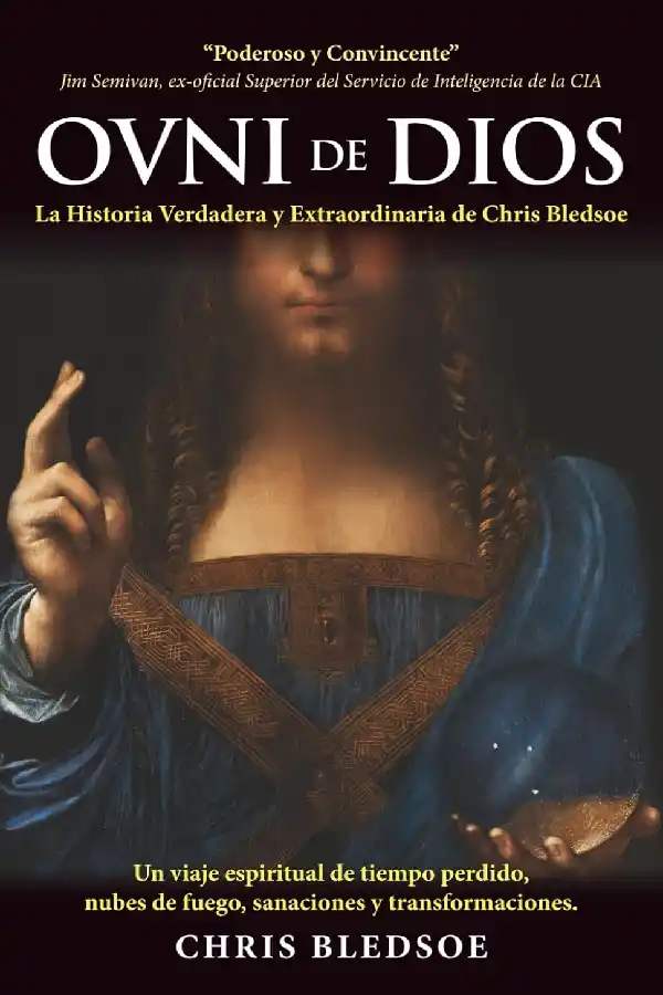 Ovni de Dios