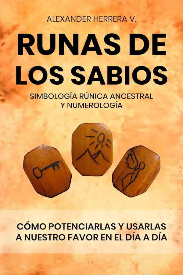 Runas de los Sabios