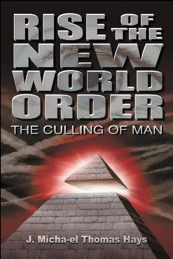 Surgimiento del nuevo órden mundial