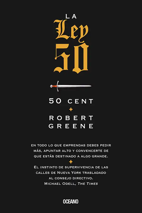 La Ley 50