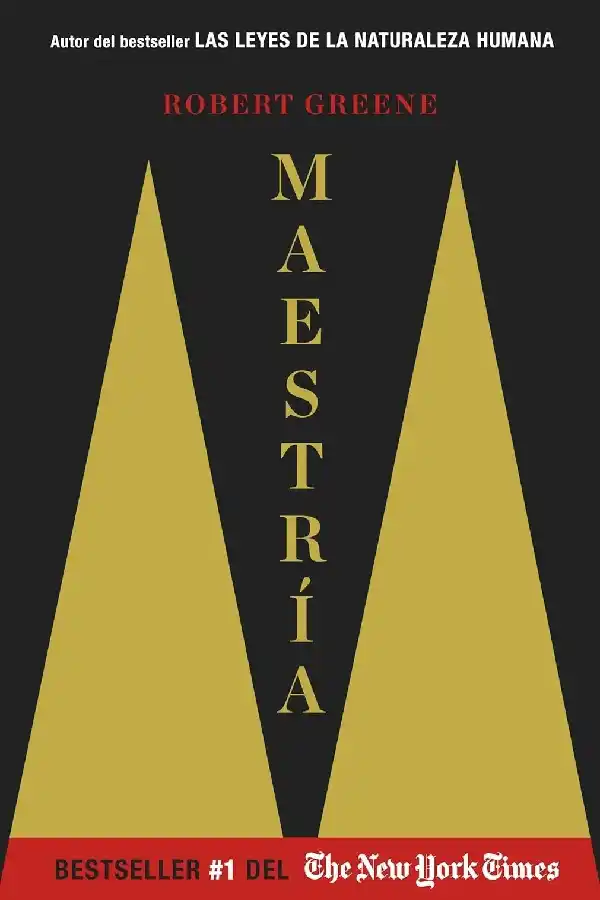 Maestría