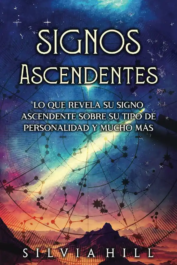 Signos Ascendentes